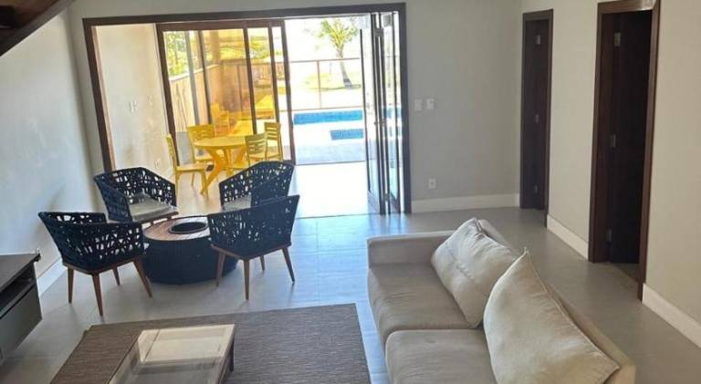 Lovely house with pool | Close to the beach | Pet-friendly in Cairu