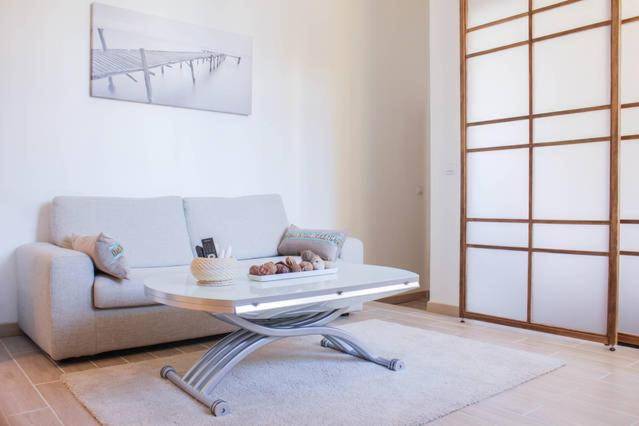 Apartment with barbecue | Next to Marseille Cathedral in Marseille