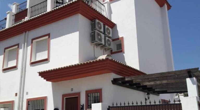Casa Tolox