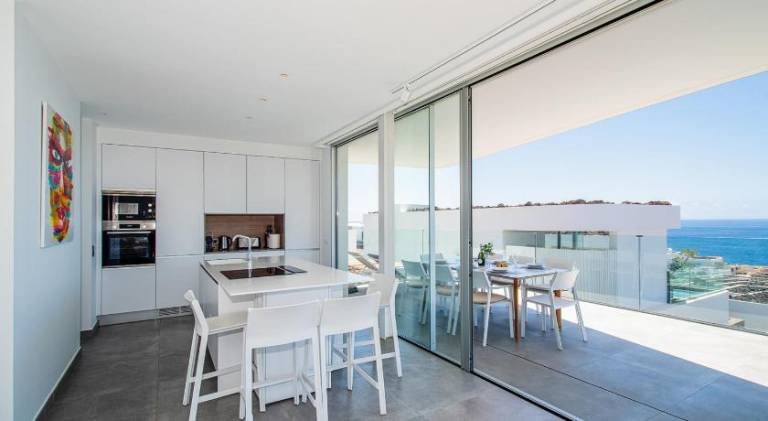 Rocavista - Villa with heated rooftop pool and amazing ocean view — photo 3