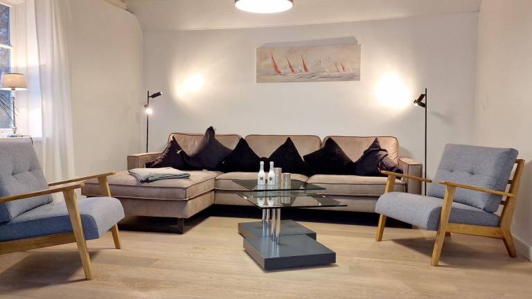 Fully equipped house with patio | Dogs allowed — photo 3