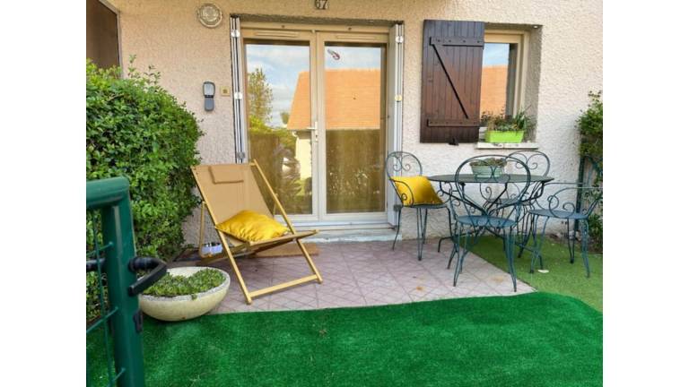 Appartement Ouistreham