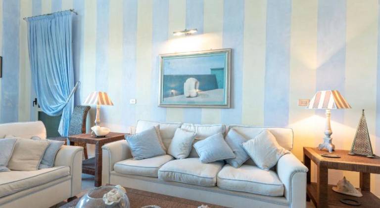 Apartment with 3 rooms for 6 persons — photo 2