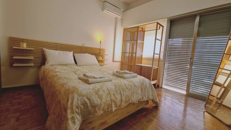 Appartement Acropolis