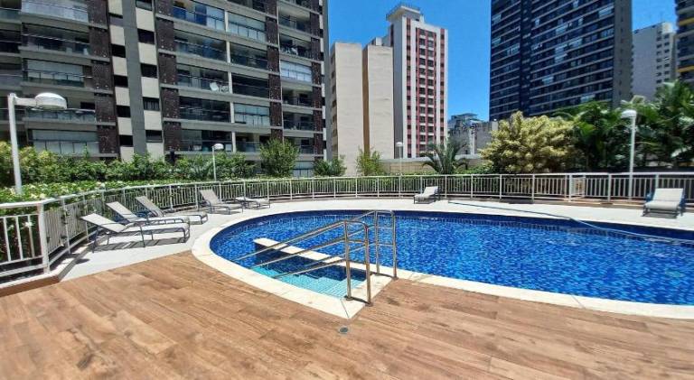 Wonderful apartment with pool | Next to São Paulo Museum of Art | Suitable for remote work | Dogs allowed — photo 2