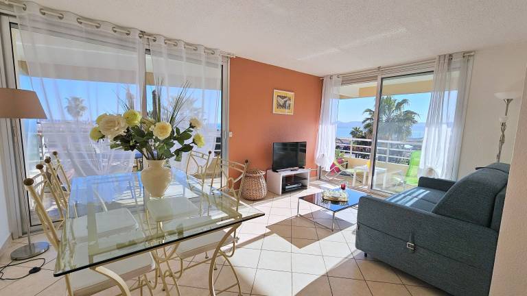 Ferienwohnung Saint-Raphaël