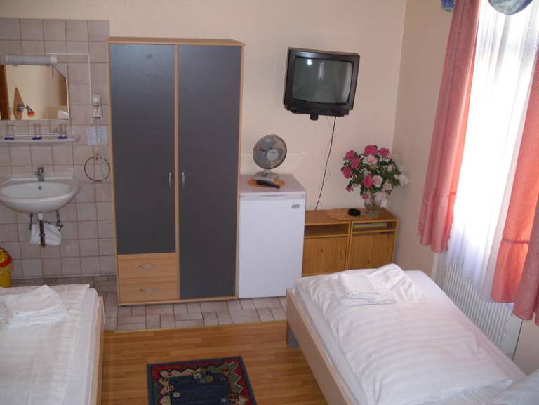 Hotel Garni Djaran — photo 3