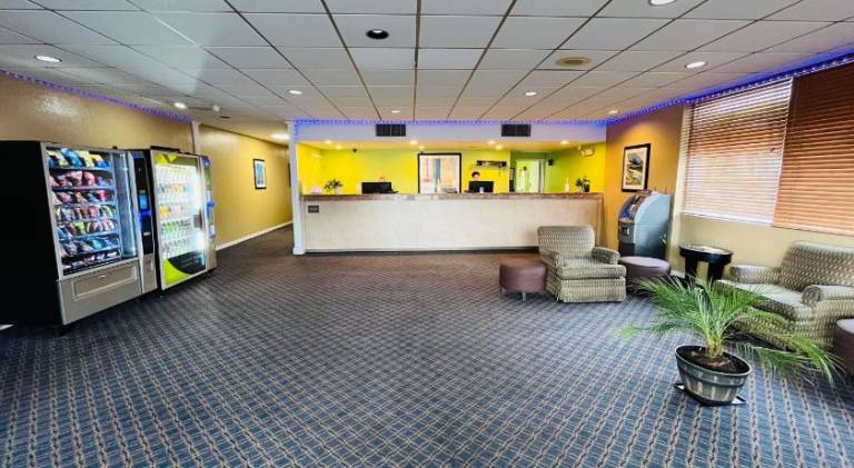 Rodeway Inn Silver Springs - Ocala East — photo 4