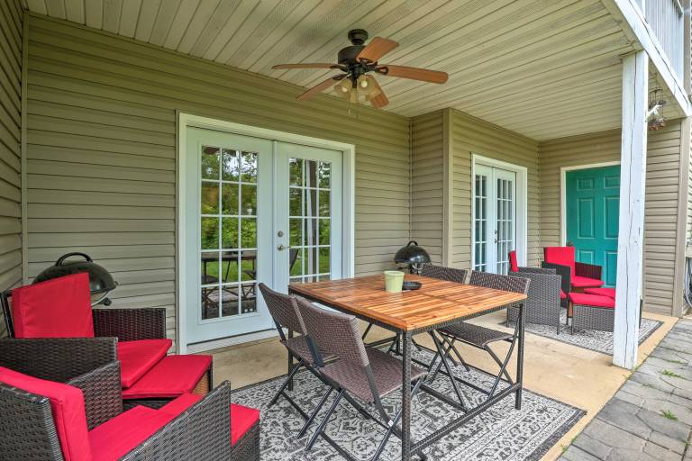 Apartment Branson