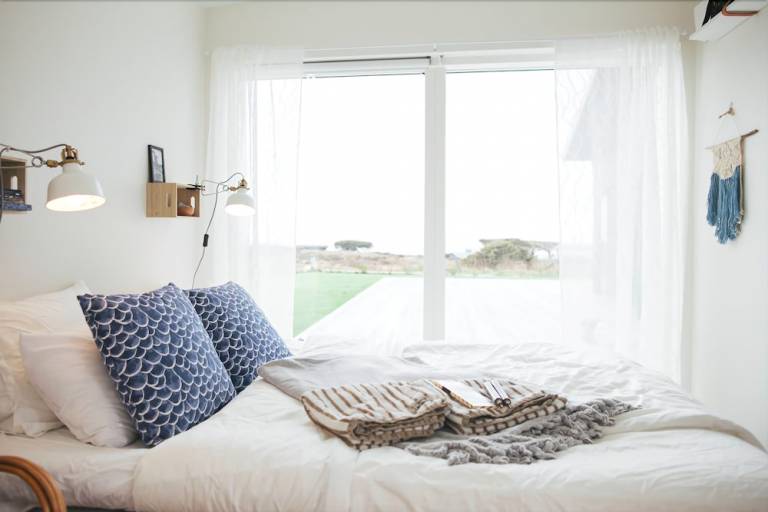 bed & breakfast  Varberg