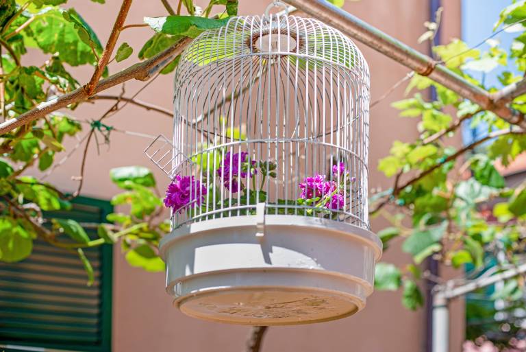 Holiday Apartment Un'oasi al Mare close to the Beach with Garden & Wi-Fi — photo 4