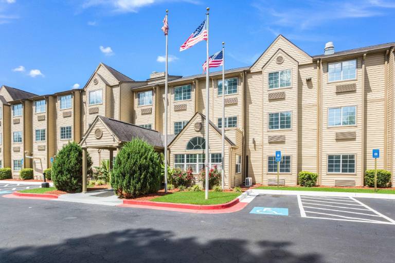 Motel 6 Smyrna, GA - Atlanta in Smyrna, GA