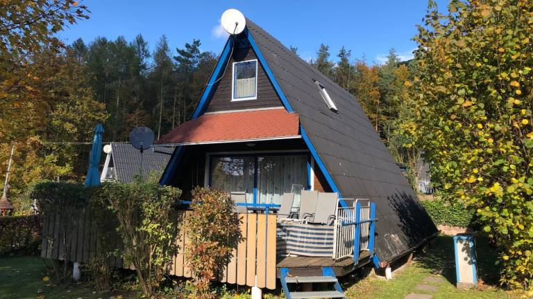 Ferienhaus  Feriendorf Eichwald