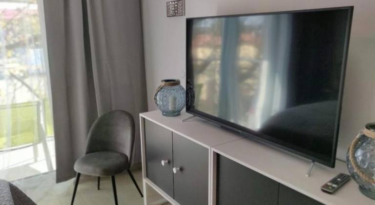 Apartament  Strzelinko