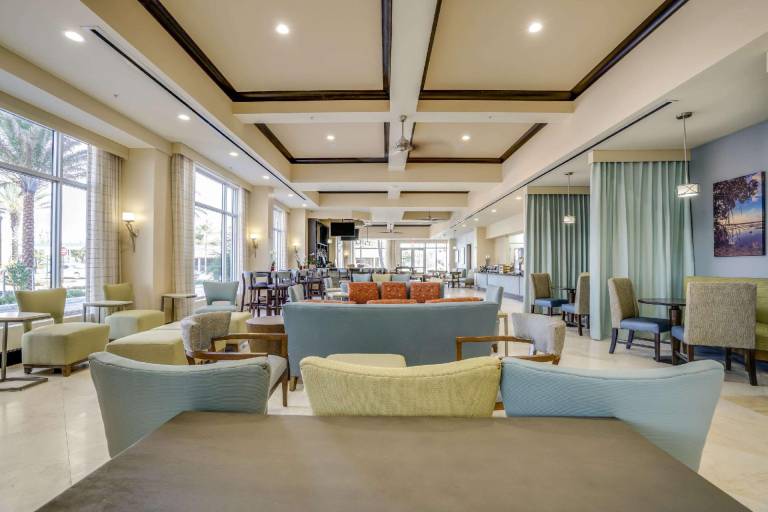 Hotel Dello Fort Lauderdale Airport, Tapestry Collection by Hilton — photo 2