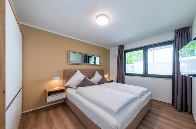 5 Sterne Ferienapartment  „Wiesenfalter“ am Krakower See — photo 5