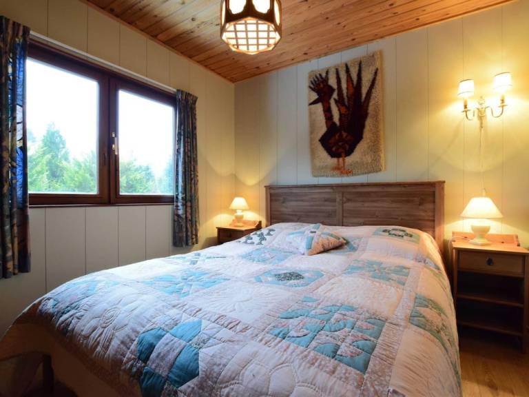 Cottage  Gouvy
