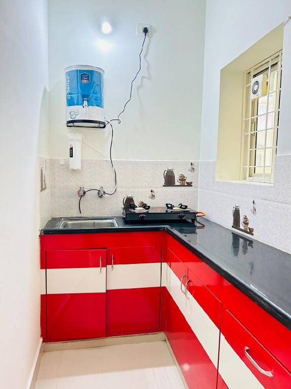 Apartment | Suitable for remote work — photo 4