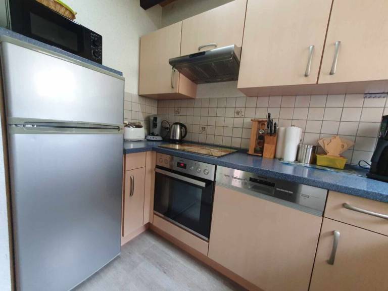 Fully equipped wonderful house with garden, sauna & patio | Nature view | Pet-friendly — photo 4