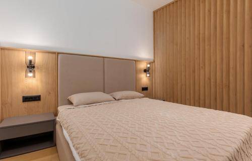 Apartma  Jaz Beach