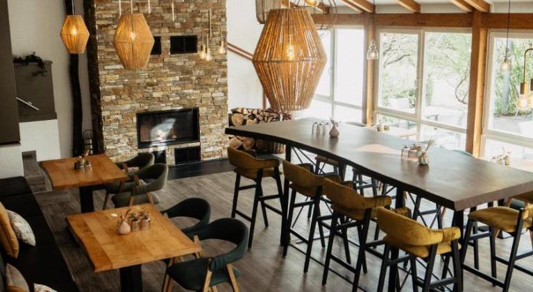 Botanico Finkenrech Hotel&Restaurant — photo 2