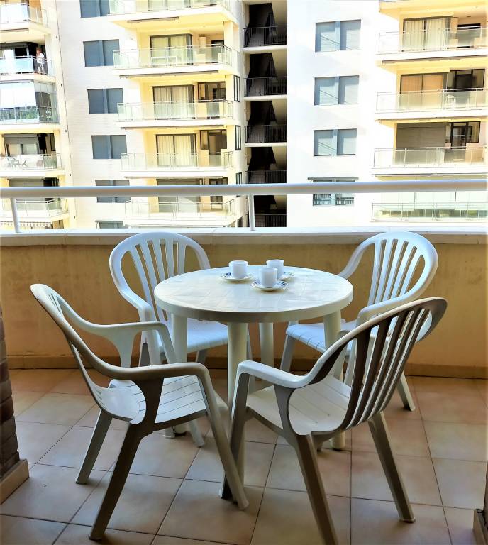 Apartment with patio & pool | Sea view | Beach nearby | Dogs allowed — photo 4