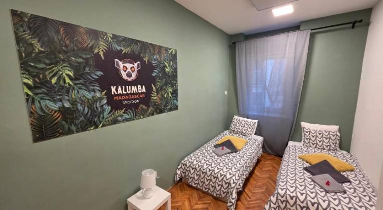 Serviced apartment | Next to St. Stephen's Basilica in Budapest