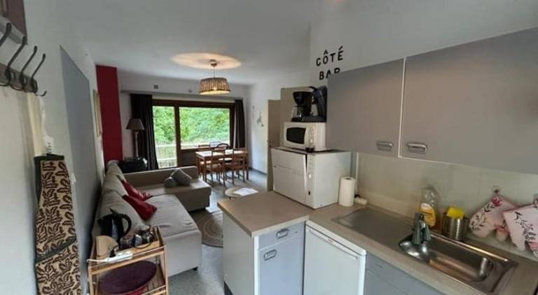 Vacation home with 1 room for 6 persons in Namur