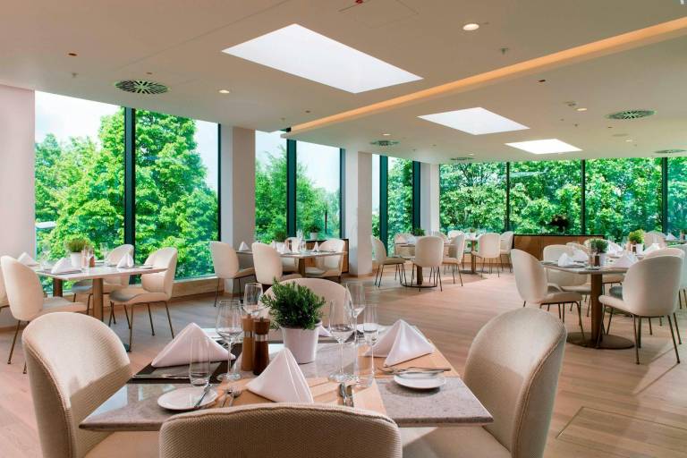 Delta Hotels by Marriott Frankfurt Offenbach — photo 2