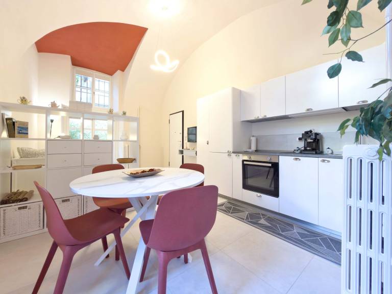 Holiday apartment | Near Mole Antonelliana in Turin