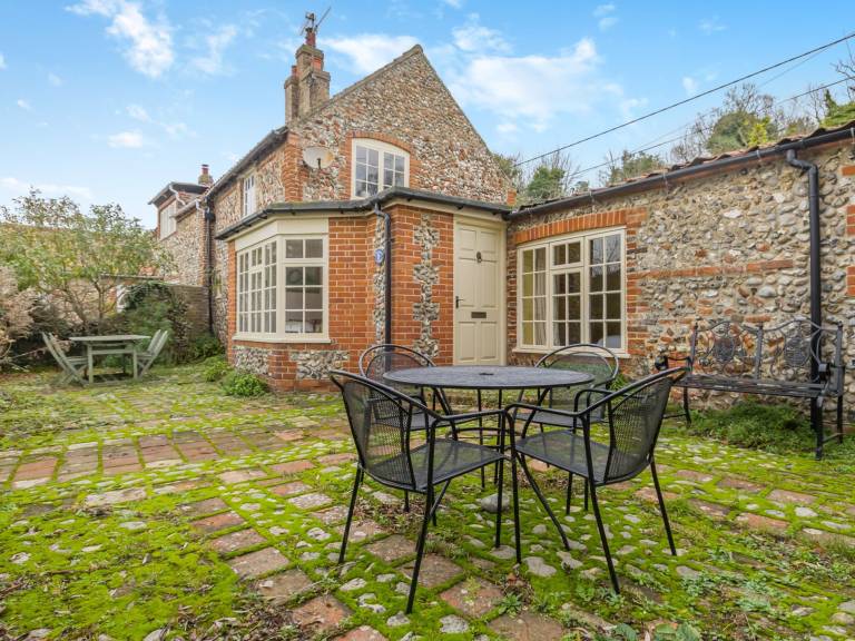 Cottage  Wells-Next-the-Sea