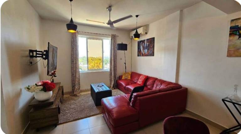 Seventh Heaven Studio Jkia Airport Lane