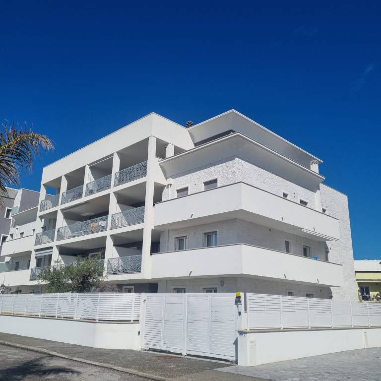 Appartamento San Benedetto del Tronto