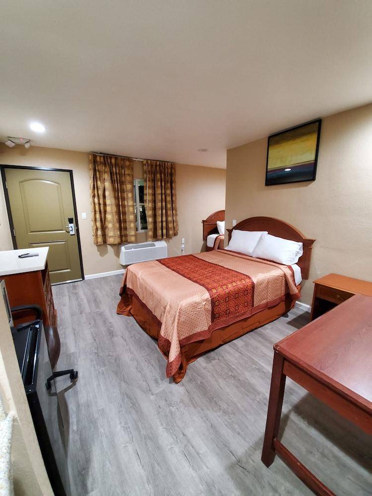Budget Inn Motel — photo 2