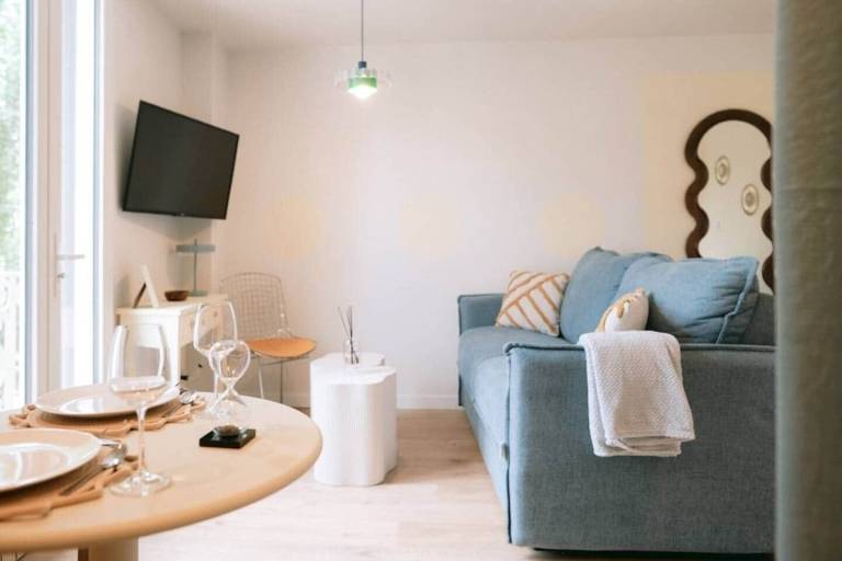 Appartement Périgueux