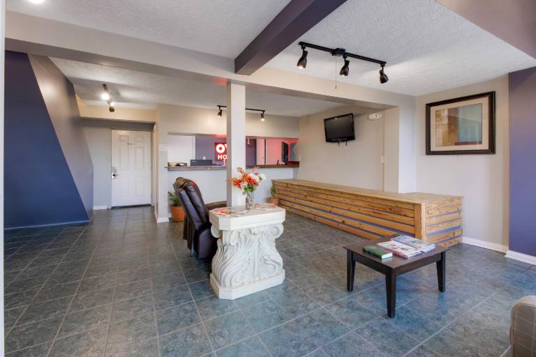 Capital O 3Y Motel Mount Vernon Renfro Valley — photo 4