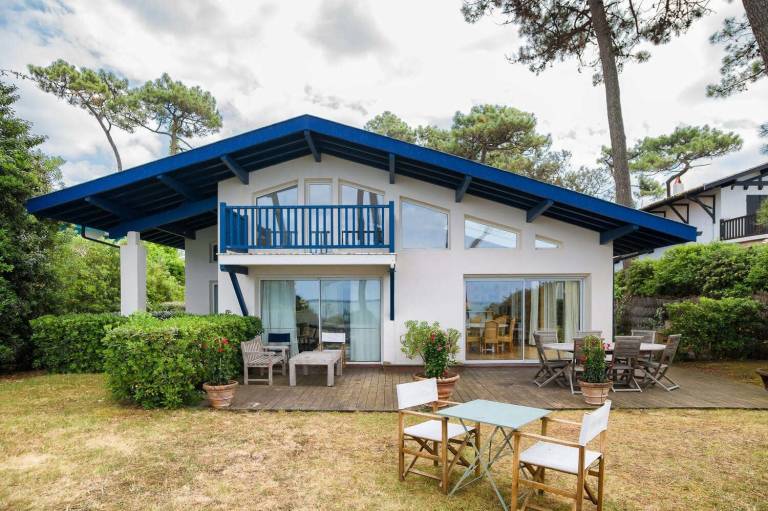 Villa Dune du Pilat
