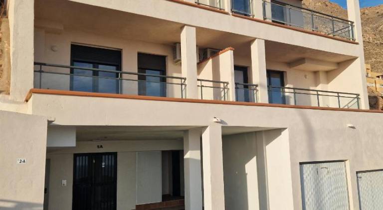 Holiday apartment with terrace — photo 3