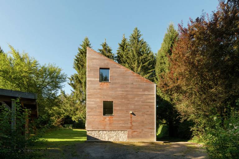 Child-friendly chalet with yard, BBQ & terrace | Pets are welcome — photo 2