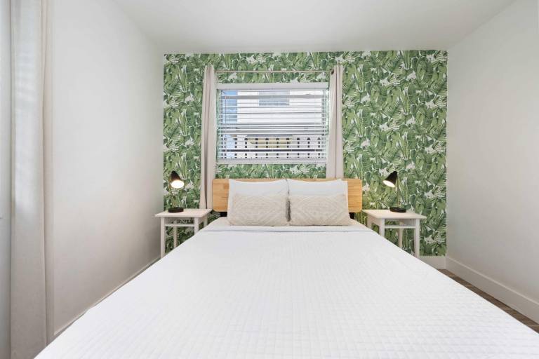 Apartment Coconut Grove