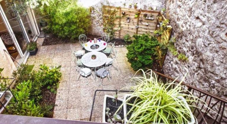 144 m&sup2; Ferienhaus