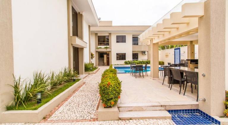 Rental apartment with pool — photo 3