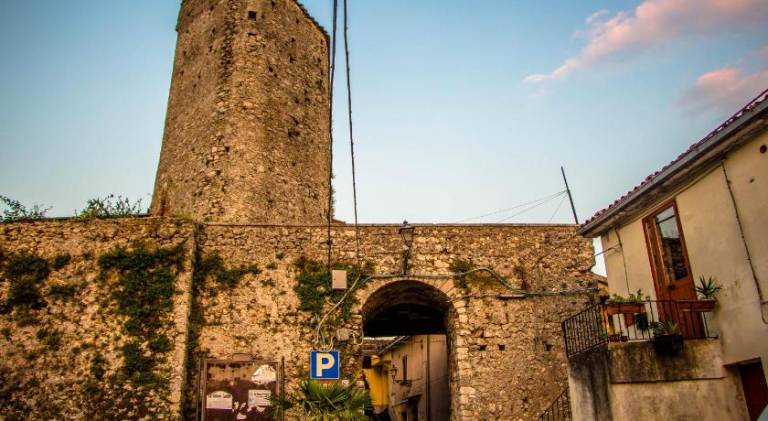 Da Nonna Pasqualina in Caserta