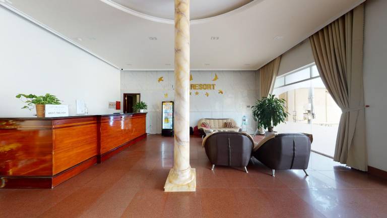 Son Thao Hotel — photo 3