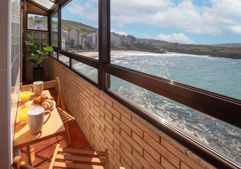 Apartamento Malpica
