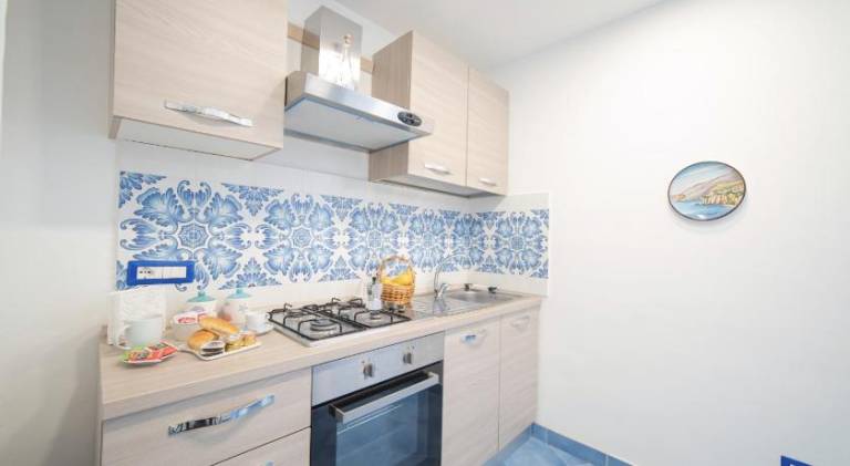 Rental apartment with 1 room for 3 persons — photo 4