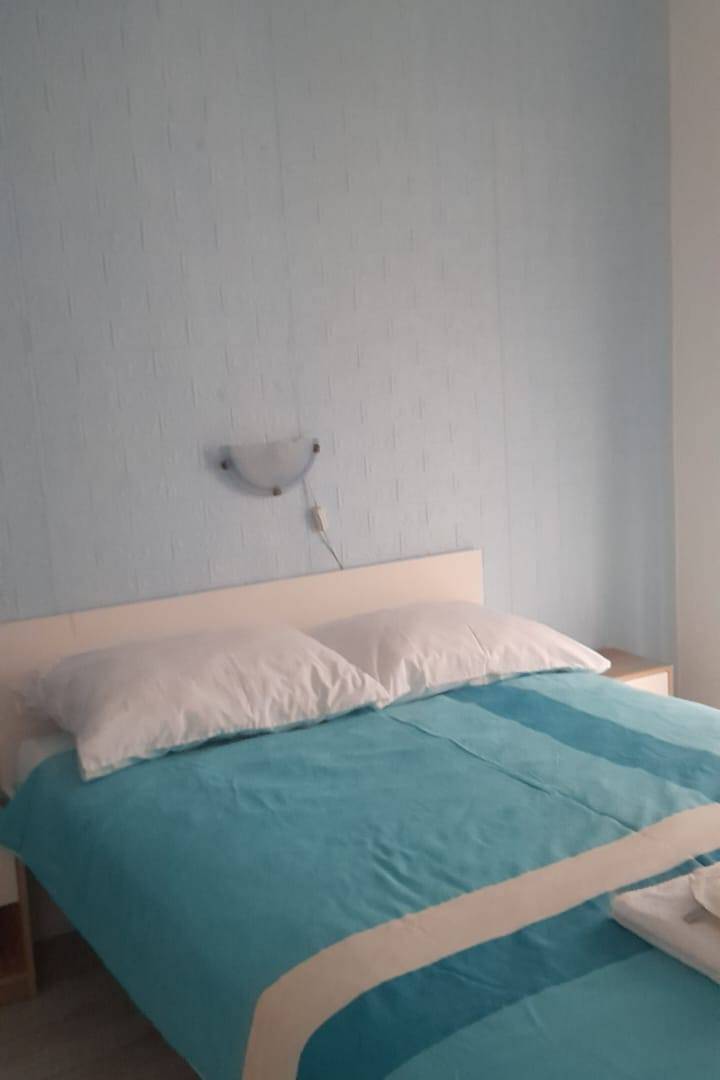 Two bedroom apartment with terrace and sea view Sveta Nedilja (Hvar) (A-8792-a) — photo 5