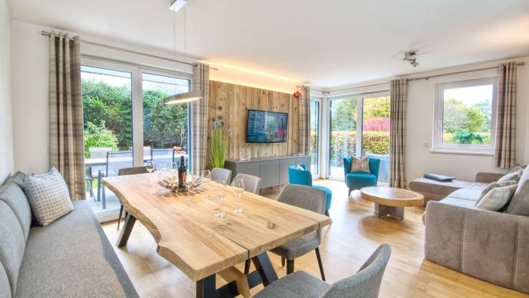 Ferienwohnung Krössenbach