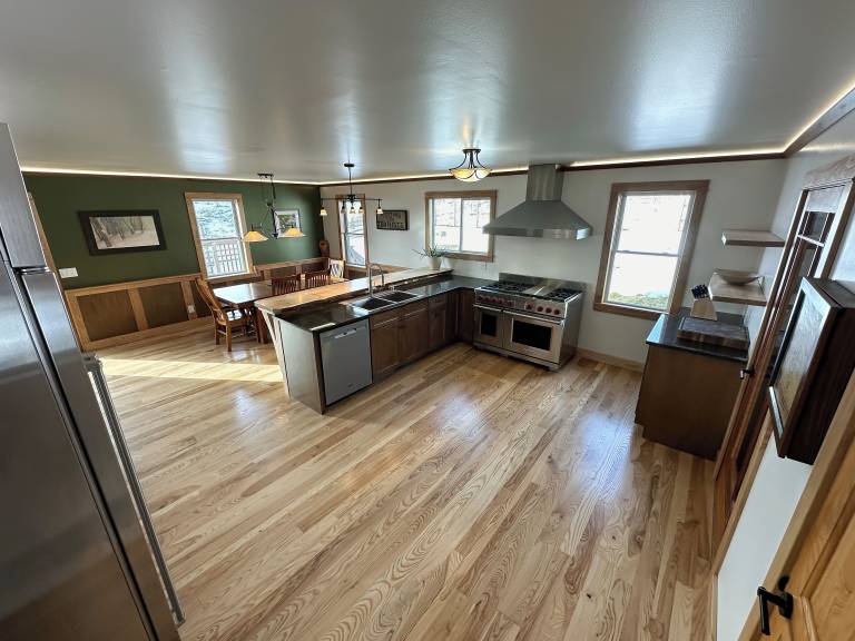 House  Viroqua