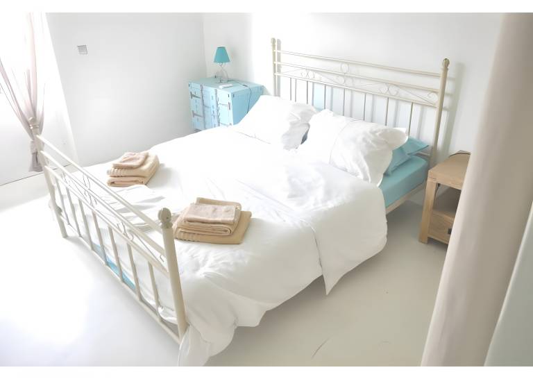 Apartamento Psathi